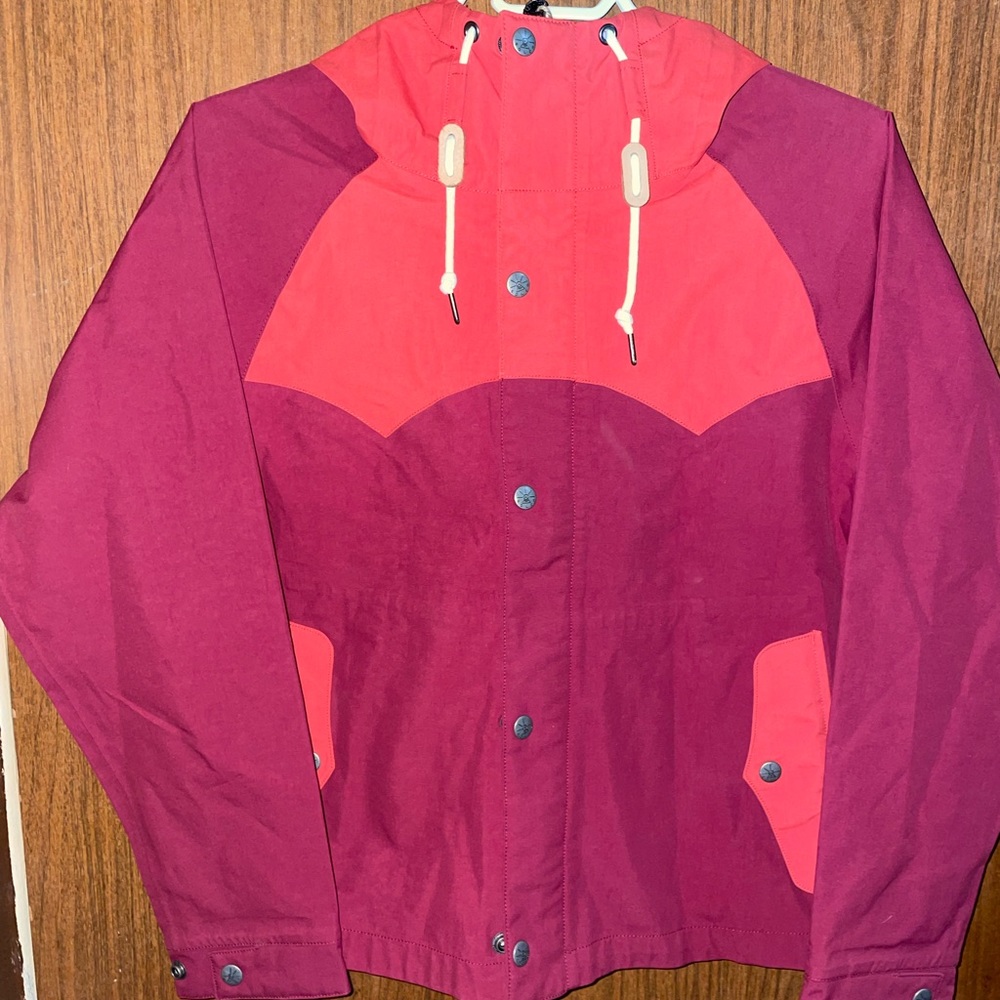 Women’s Poler Rain Jacket